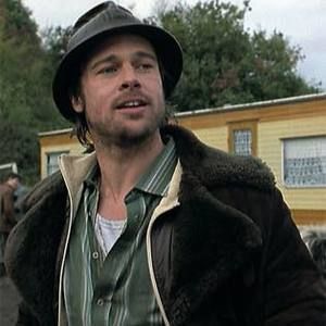 Meet your Posher, Will